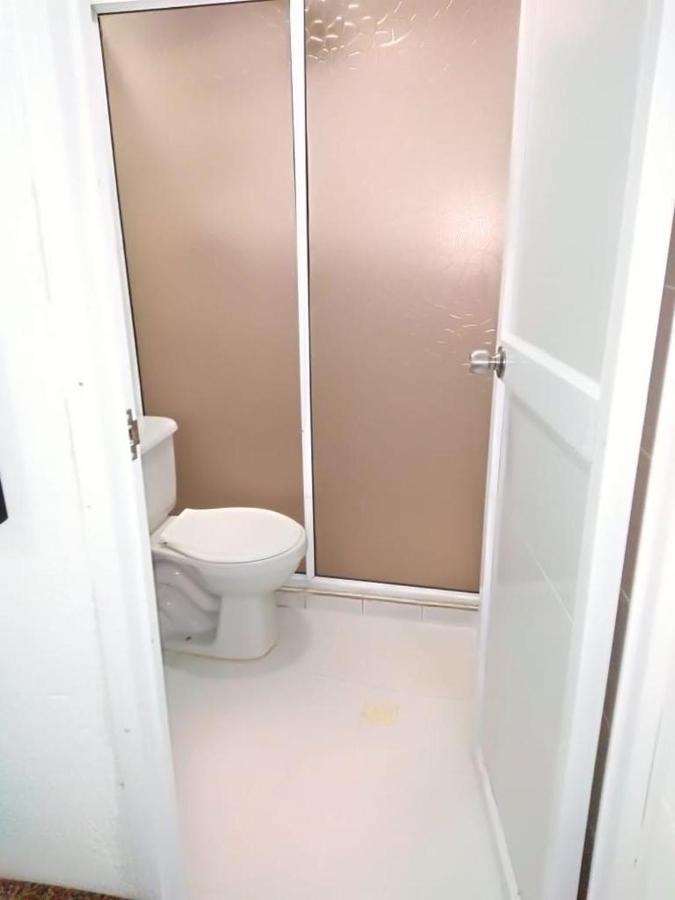 Apartamentos Chuchos Place San Andrés Eksteriør bilde