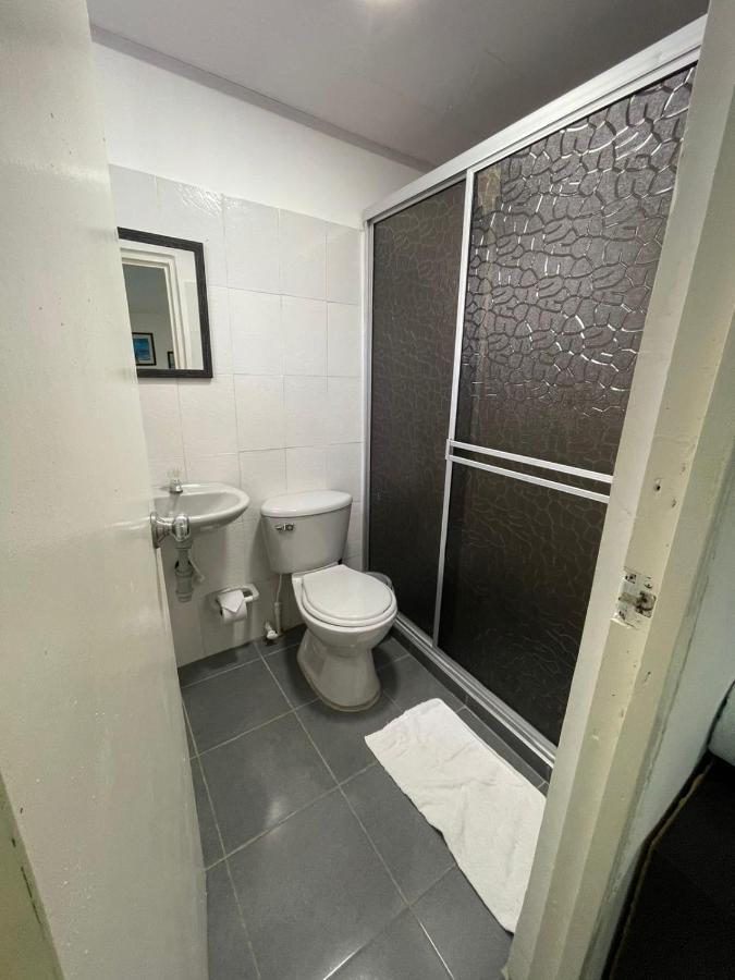 Apartamentos Chuchos Place San Andrés Eksteriør bilde